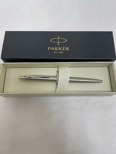 Parker jotter stainless steel - parker,