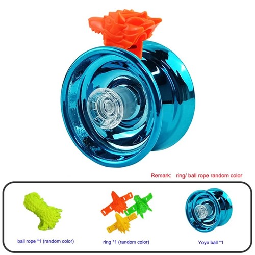 Professional metal yoyo ball - metal,