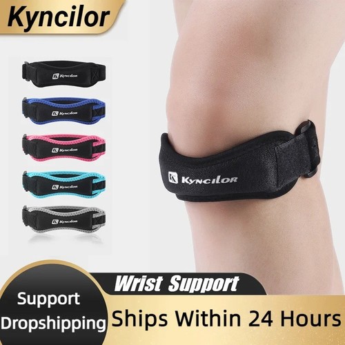 Patella knee strap - patella,