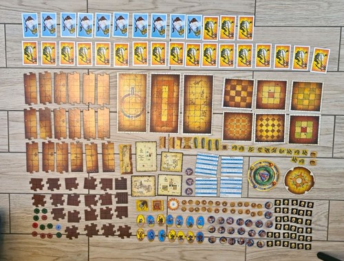 Advanced heroquest board - heroquest,