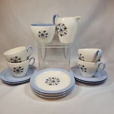 Copeland Spode Tea Set