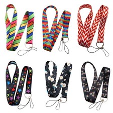 Lanyard neck strap Badge Phone