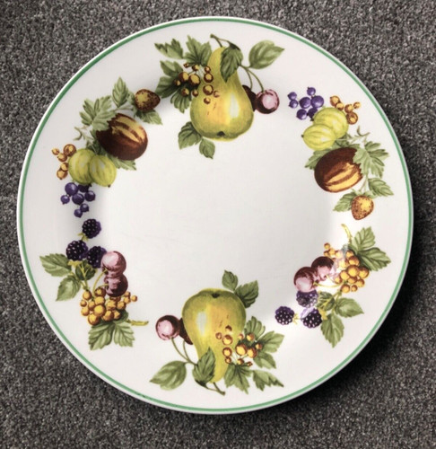 Trade winds vintage - trade, tableware