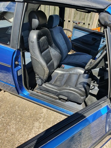 Mk1 golf seat base - golf,