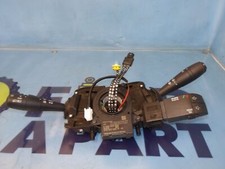 VAUXHALL VIVARO MK2 X82 2014-2019 CIM MODULE + STALKS + AIRBAG SQUIB 93868051