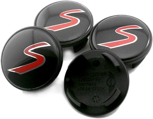Pcs letter mini cooper - s-letter,