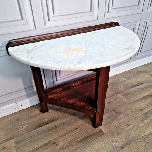 Antique victorian style table - antique,