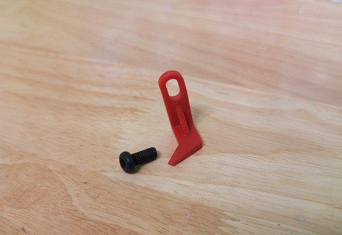 Milwaukee bevel pointer - bevel, pointer-right