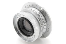 【N MINT+++】LEICA Ernst