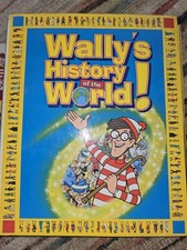 Wally's History of The World