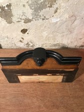 Antique Vienna Wall Clock