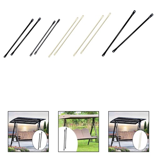 Spare bars - 2x,