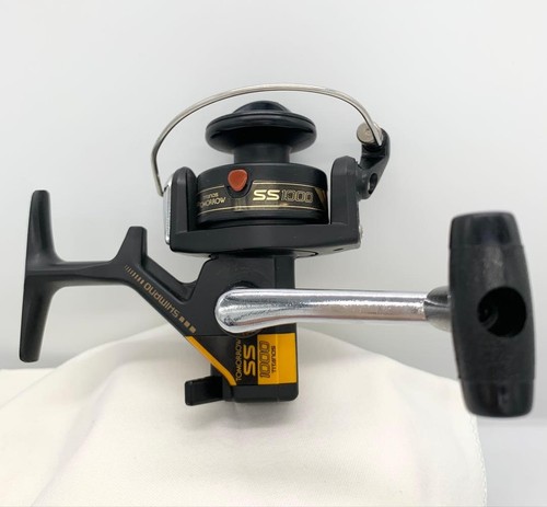 Shimano tomorrow 1000 - shimano,