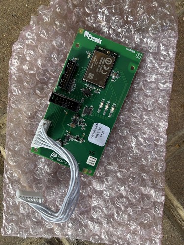 Pyronix digi wifi board - pyronix,