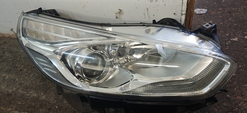 Ford galaxy mk4 xenon - mk4,