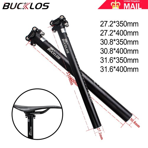 Bicycle bike seat post - bicycle,
