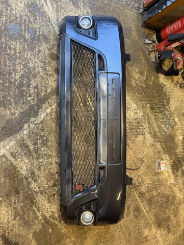Fiesta st150 150 front - 150,