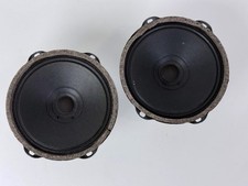 2X Vintage Isophon Speakers