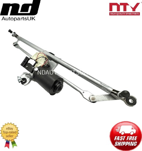 Front wiper linkage - ,