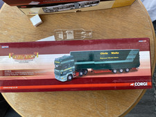 Corgi Hauliers of Renown
