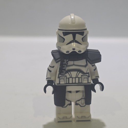 Lego star wars custom - custom, grunt