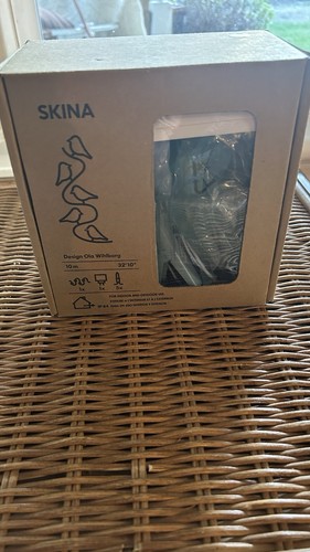 Ikea skina bird - bird, rare/