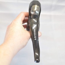 Shimano Ultegra 6700 ST-6700 LEFT/FRONT 2x Double STI Shifter