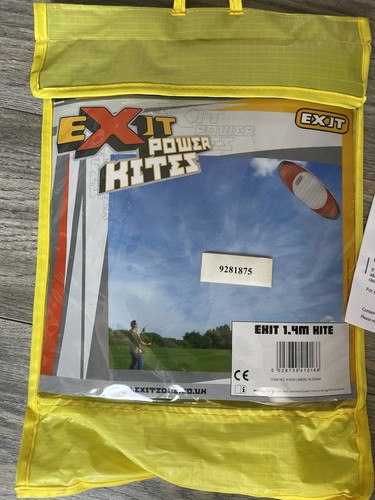 Exit power kites 2 line - exit, 2-line