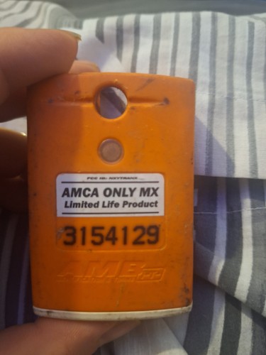 Amb laps transponder amca - my,
