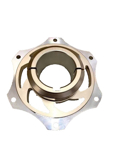 Kart sprocket carrier for - carrier, 50mm