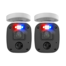 Swann PRO-4KMQB 4K Enforcer