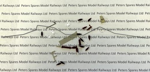 Hornby x7757 apt - hornby,
