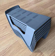 6 x MURVEL Shoe organiser