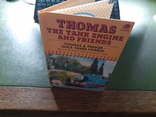 Ladybird Book Thomas The Tank