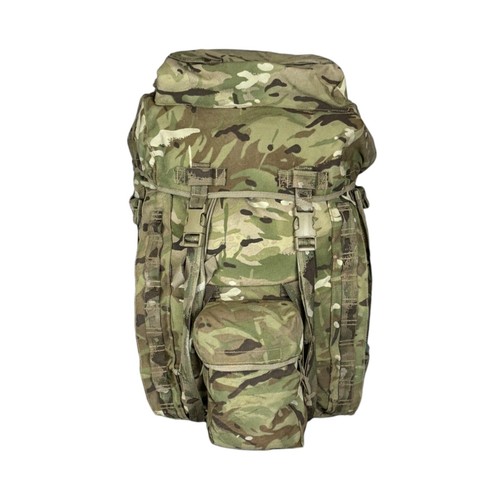 British army issue mtp plce - british,