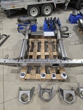 Landrover Defender 110 TD5 1/4