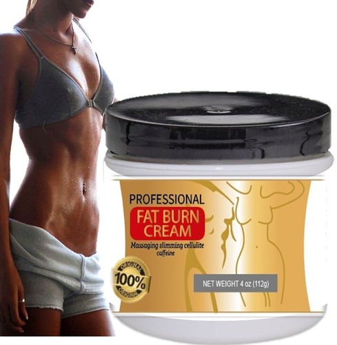 Hot cream flat tummy support - hot,