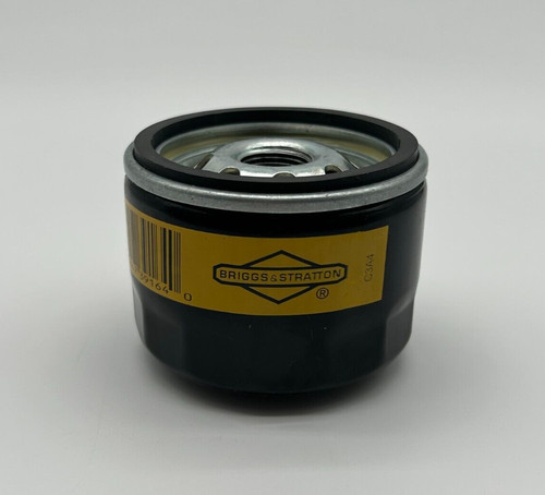 Briggs stratton oil filter - briggs, &
