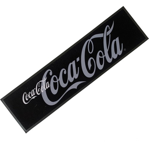 Coca cola wetstop bar runner - cola,