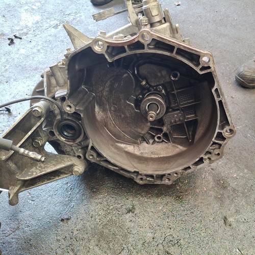 Vauxhall zafira mk3 - vauxhall,