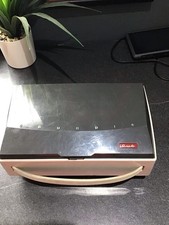 Grundig Cub vintage reel to