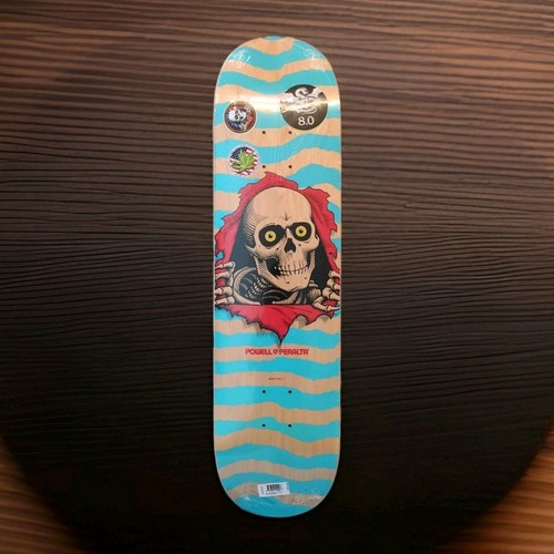 Powell peralta ripper reissue - powell,