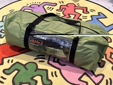 Eurohike Ribble 2 Person Tent