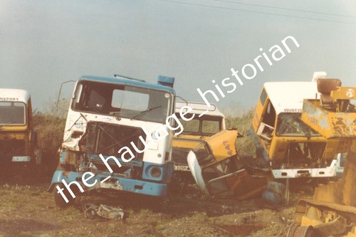 Thh truck photos volvo f88 - thh,