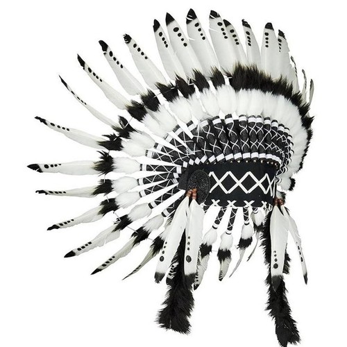 Indian headdress american - headdress,