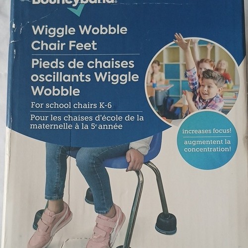 Bouncyband wiggle wobble - wiggle,
