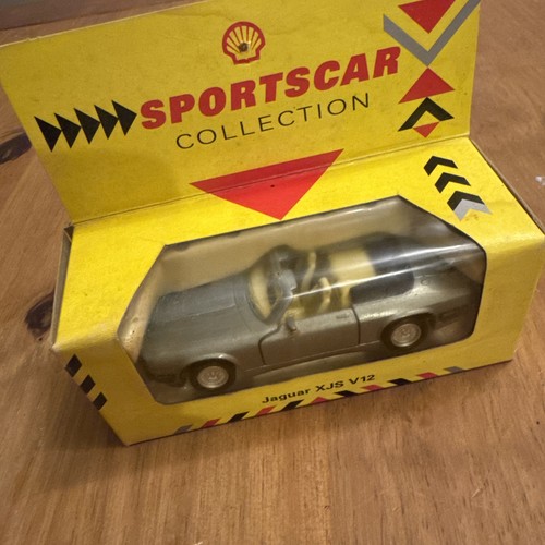 Shell sports car collection - car, collection-