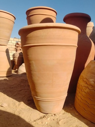 Terracotta extra large