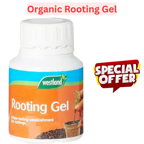 Westland organic rooting gel - westland,