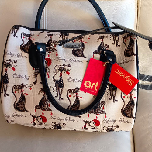 Signare travel catitude tote - signare,